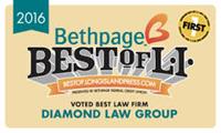 The Diamond Law Group